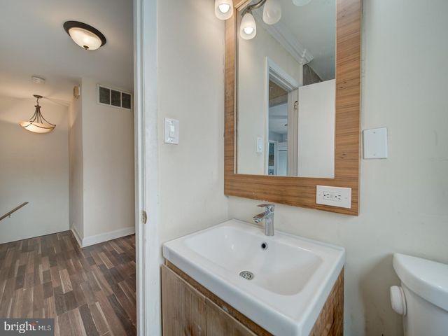 4705 SARGENT RD NE, Washington, DC 20017