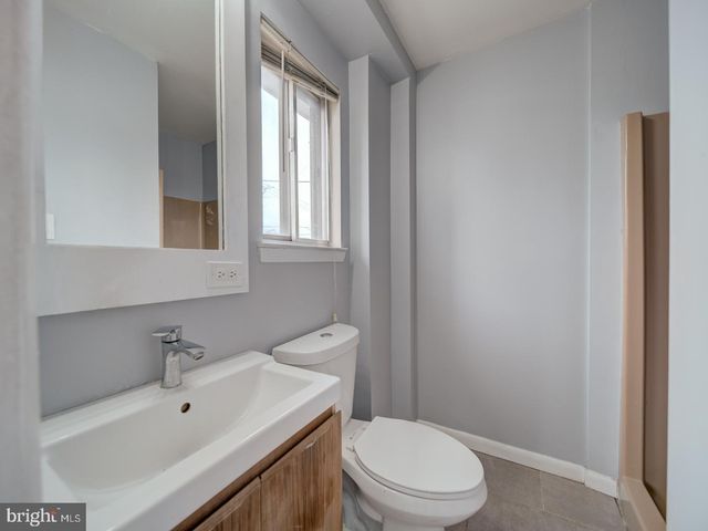 4705 SARGENT RD NE, Washington, DC 20017