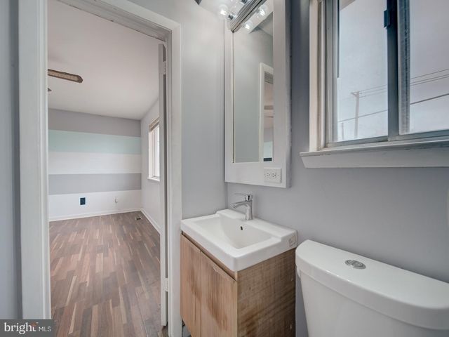 4705 SARGENT RD NE, Washington, DC 20017