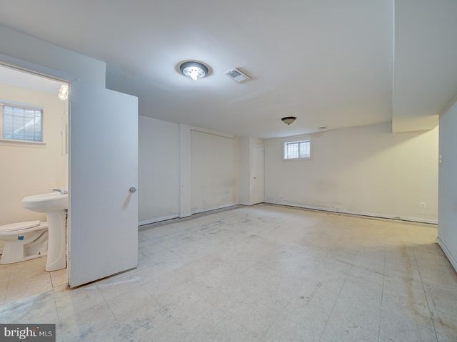 4705 SARGENT RD NE, Washington, DC 20017