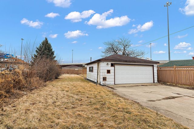 14627 S Short Street, Posen, IL 60469