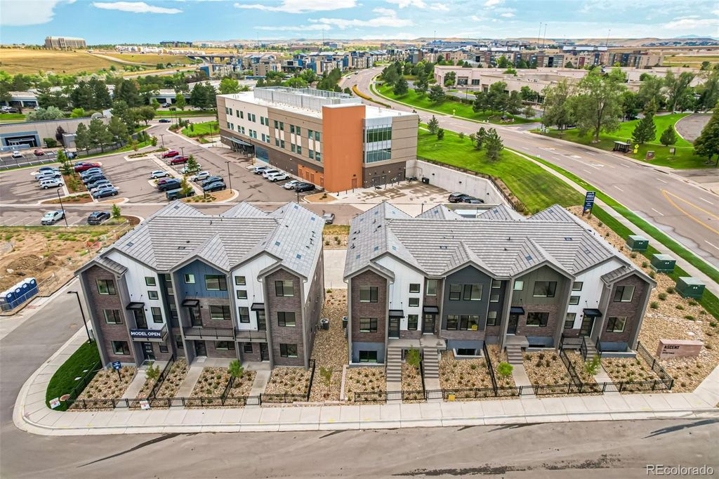 33 Ascent Trail, Englewood, CO 80112