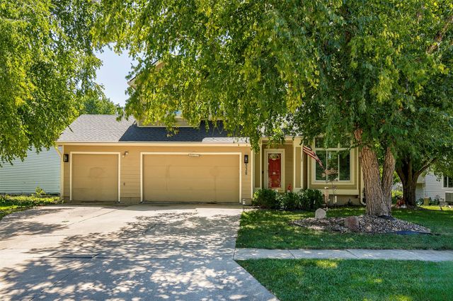 538 NW Scott Street, Ankeny, IA 50023