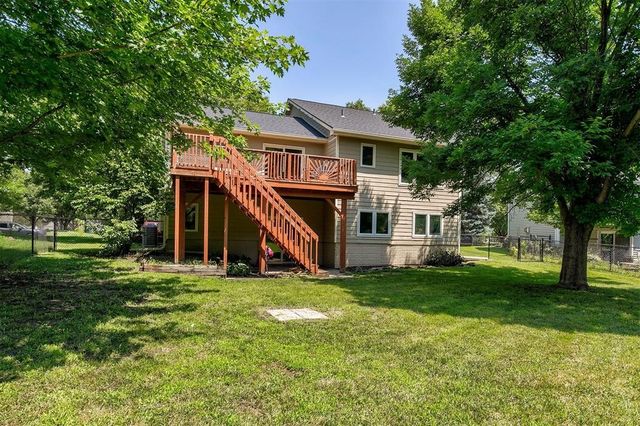 538 NW Scott Street, Ankeny, IA 50023