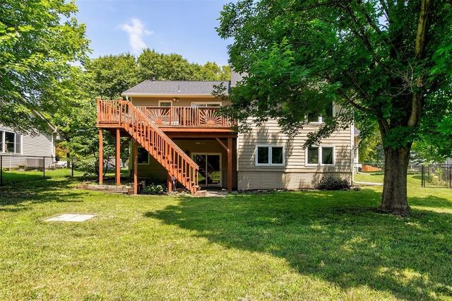 538 NW Scott Street, Ankeny, IA 50023