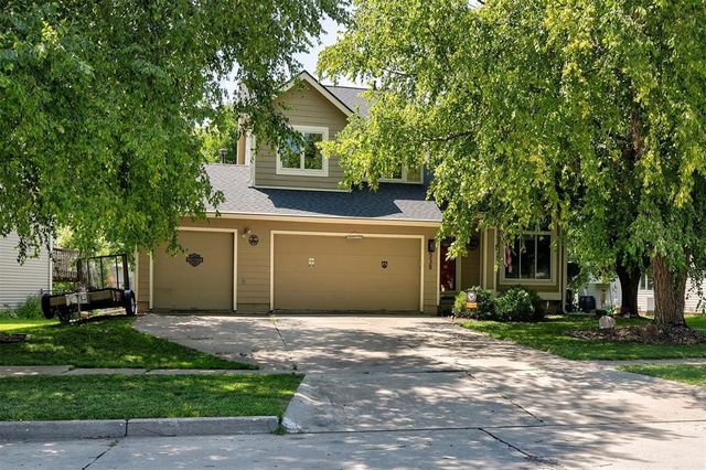 538 NW Scott Street, Ankeny, IA 50023