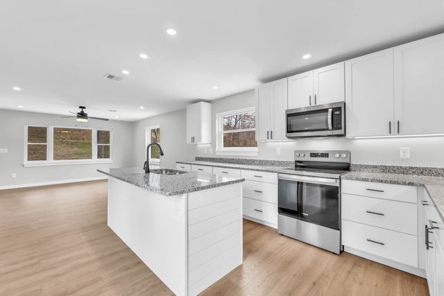 216 Valley View Rd, Dover, TN 37058