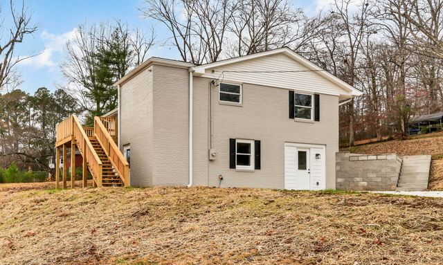 216 Valley View Rd, Dover, TN 37058