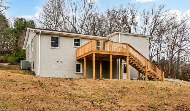 216 Valley View Rd, Dover, TN 37058