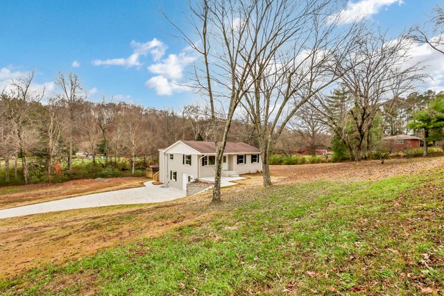 216 Valley View Rd, Dover, TN 37058