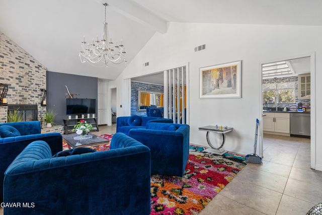 3735 Paula, Lancaster, CA 93535