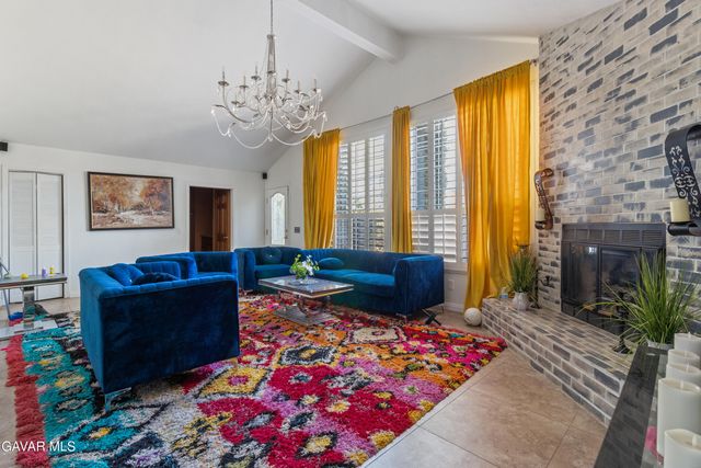 3735 Paula, Lancaster, CA 93535