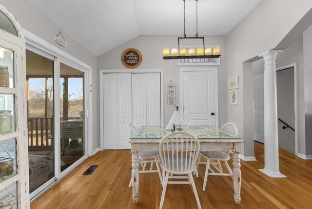 202 Allendale Blvd, Mcminnville, TN 37110