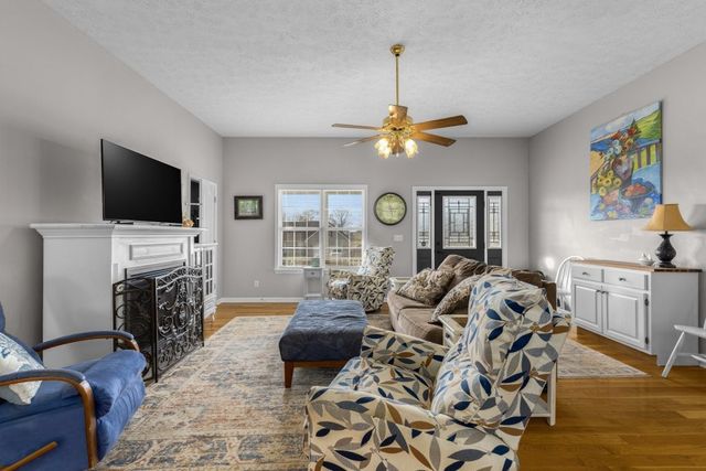 202 Allendale Blvd, Mcminnville, TN 37110