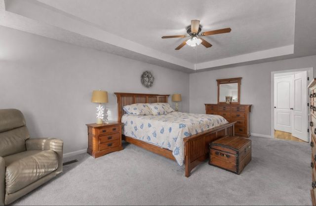 202 Allendale Blvd, Mcminnville, TN 37110