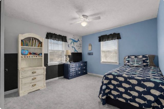 202 Allendale Blvd, Mcminnville, TN 37110