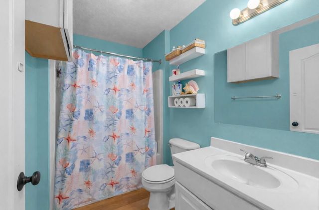 202 Allendale Blvd, Mcminnville, TN 37110