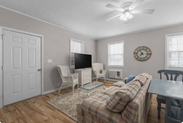 202 Allendale Blvd, Mcminnville, TN 37110