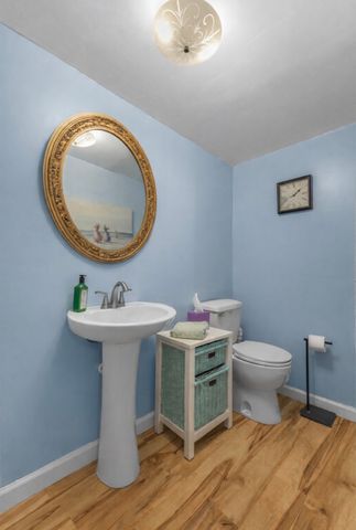 202 Allendale Blvd, Mcminnville, TN 37110