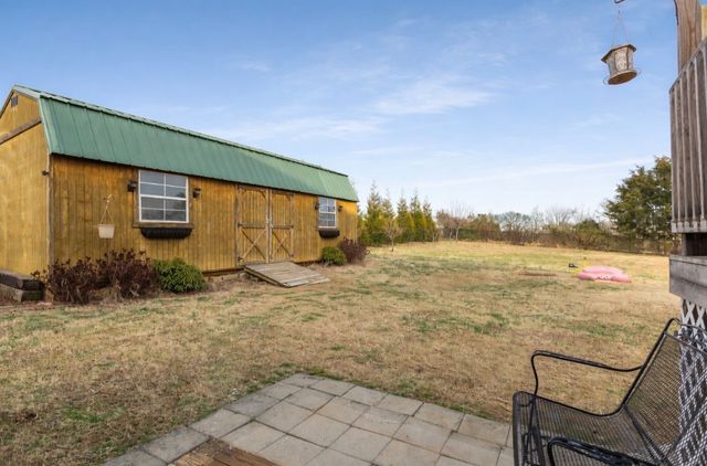 202 Allendale Blvd, Mcminnville, TN 37110