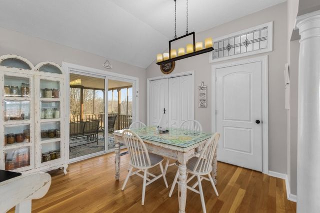 202 Allendale Blvd, Mcminnville, TN 37110