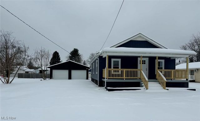 911 Merrick Avenue, Zanesville, OH 43701