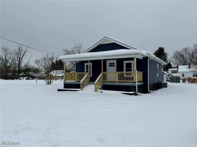 911 Merrick Avenue, Zanesville, OH 43701