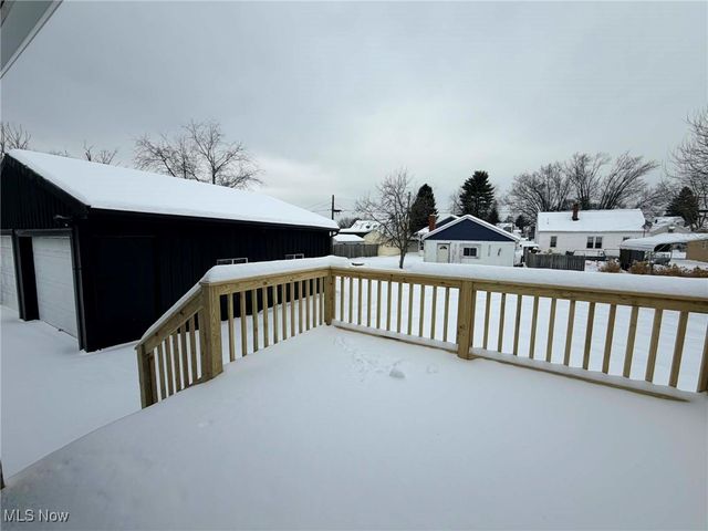 911 Merrick Avenue, Zanesville, OH 43701