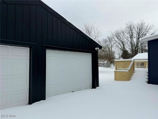 911 Merrick Avenue, Zanesville, OH 43701