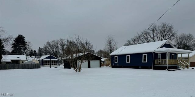 911 Merrick Avenue, Zanesville, OH 43701