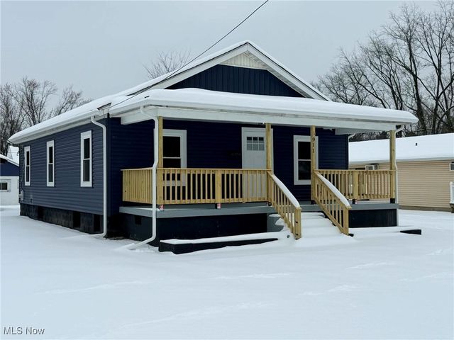 911 Merrick Avenue, Zanesville, OH 43701