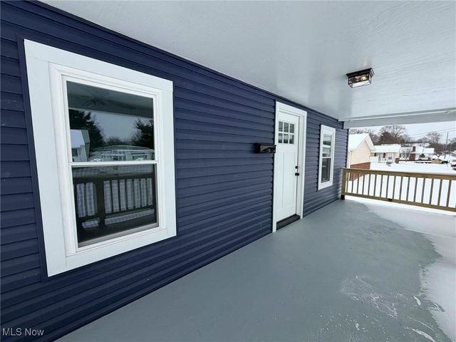 911 Merrick Avenue, Zanesville, OH 43701