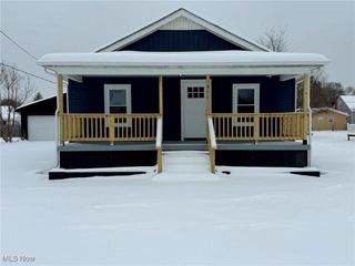 911 Merrick Avenue, Zanesville, OH 43701