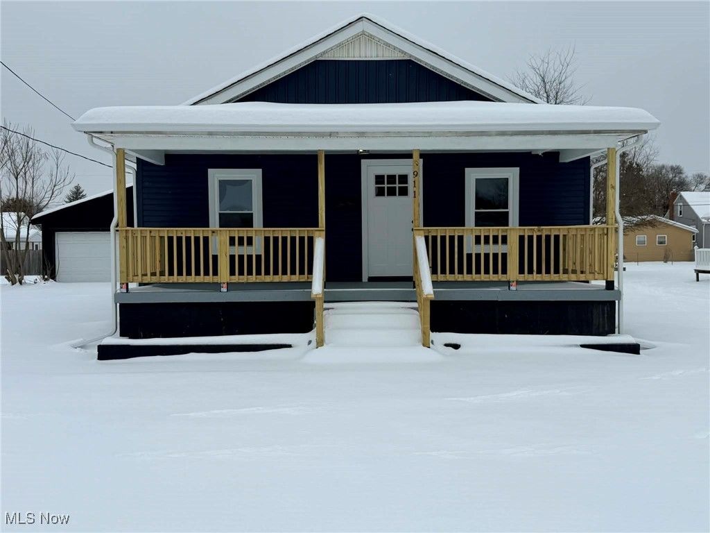 911 Merrick Avenue, Zanesville, OH 43701