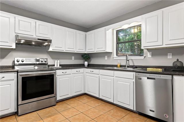 8695 Rosalene Street W, Grand Bay, AL 36541