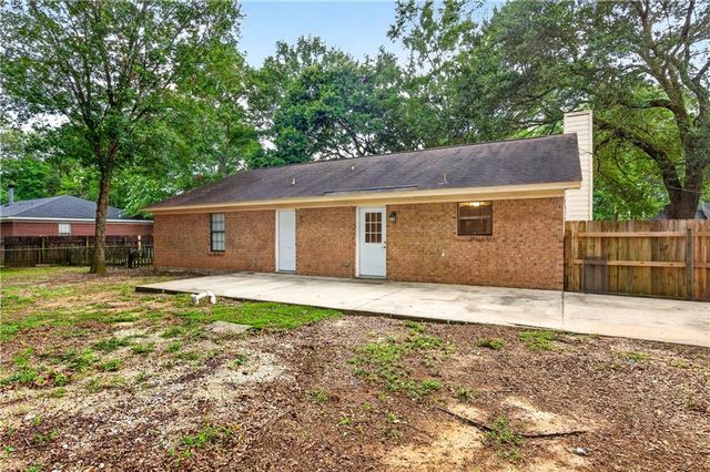 8695 Rosalene Street W, Grand Bay, AL 36541