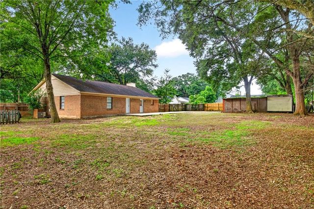 8695 Rosalene Street W, Grand Bay, AL 36541