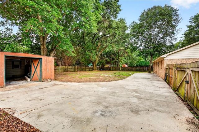 8695 Rosalene Street W, Grand Bay, AL 36541