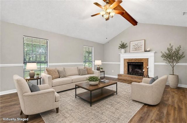 8695 Rosalene Street W, Grand Bay, AL 36541