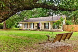 8695 Rosalene Street W, Grand Bay, AL 36541