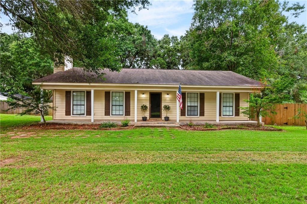 8695 Rosalene Street W, Grand Bay, AL 36541 — photo 3