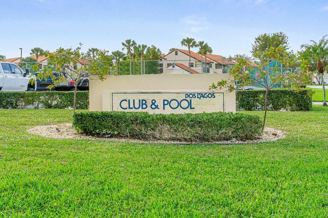 28 VIA DE CASAS NORTE 28, Boynton Beach, FL 33426
