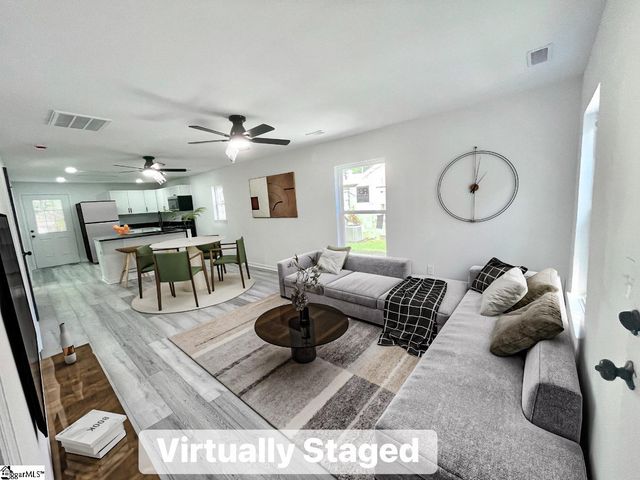 507 Mclure Street, Union, SC 29379