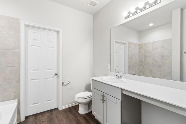 21079 Wenze Lane, New Caney, TX 77357