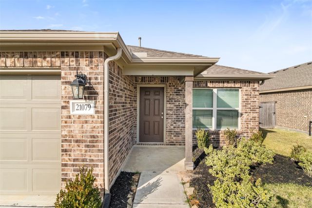 21079 Wenze Lane, New Caney, TX 77357