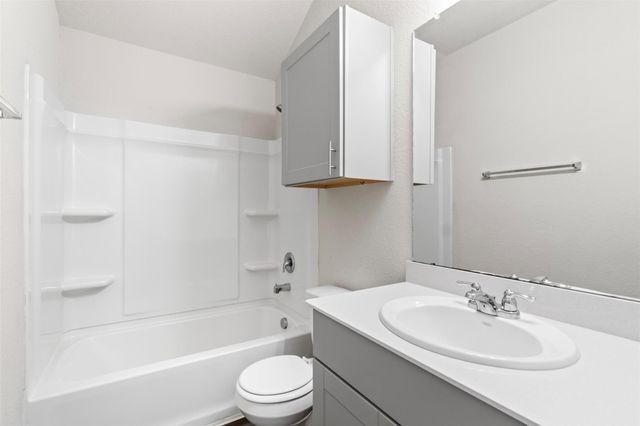 21079 Wenze Lane, New Caney, TX 77357