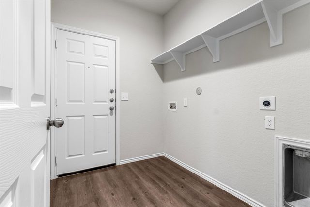 21079 Wenze Lane, New Caney, TX 77357