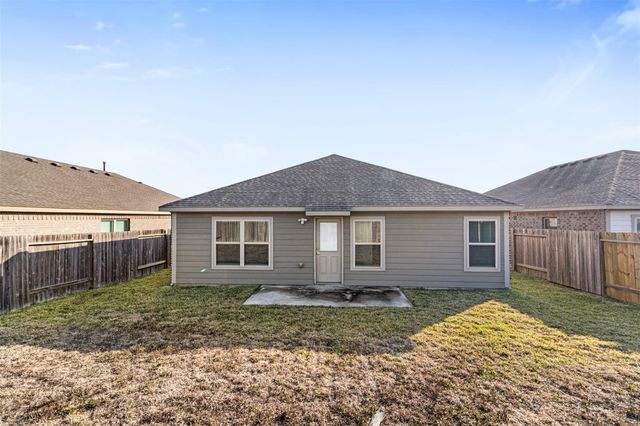 21079 Wenze Lane, New Caney, TX 77357