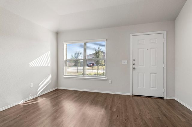 21079 Wenze Lane, New Caney, TX 77357