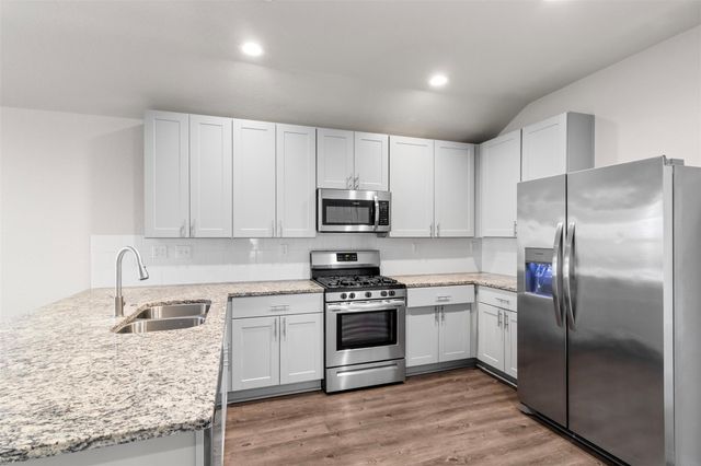 21079 Wenze Lane, New Caney, TX 77357